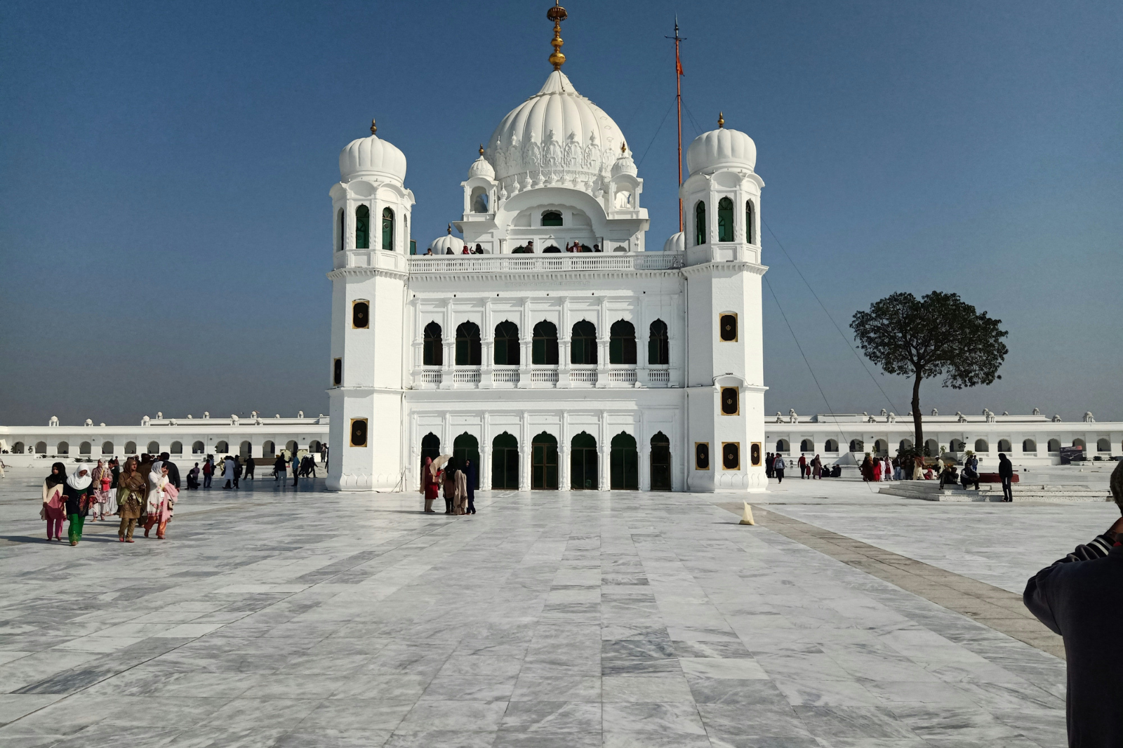 Heritage Exploration